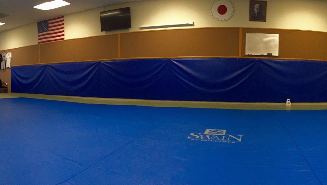 Orange County Judo Training Center
