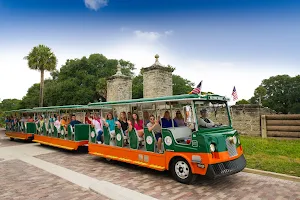 Old Town Trolley Tours St Augustine image