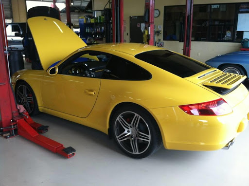 Car Repair and Maintenance «Tech Plus Automotive», reviews and photos, 7333 E Butherus Dr B-200, Scottsdale, AZ 85260, USA