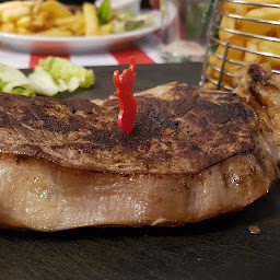 Photo n°13 de Restaurant La Boucherie à Seclin ()