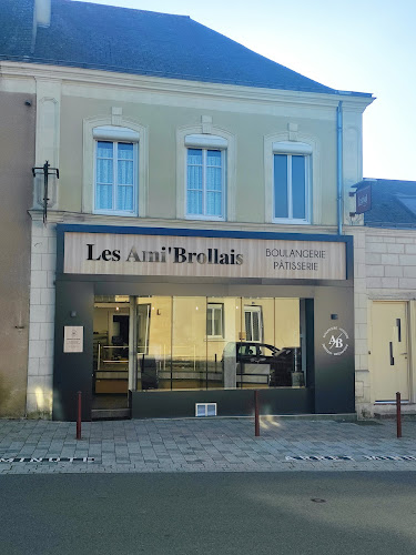 Boulangerie Les Ami'Brollais Longuenée-en-Anjou