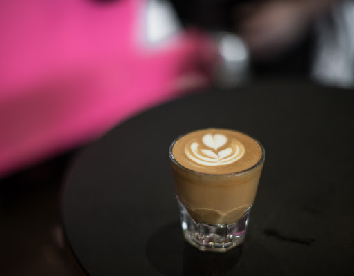 Coffee Shop «Dogwood Coffee Bar - East Lake», reviews and photos, 4021 E Lake St, Minneapolis, MN 55406, USA