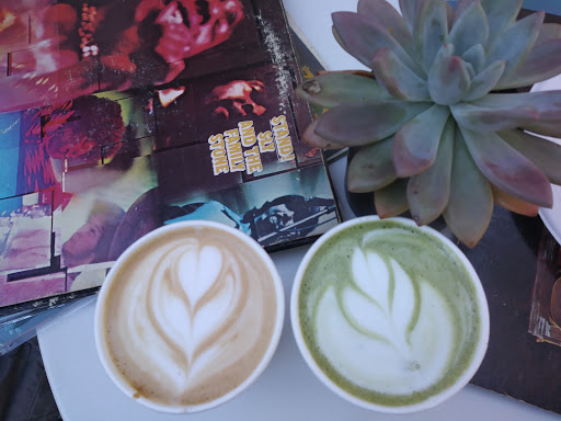 Coffee Shop «Communal Coffee», reviews and photos, 2335 University Ave, San Diego, CA 92104, USA