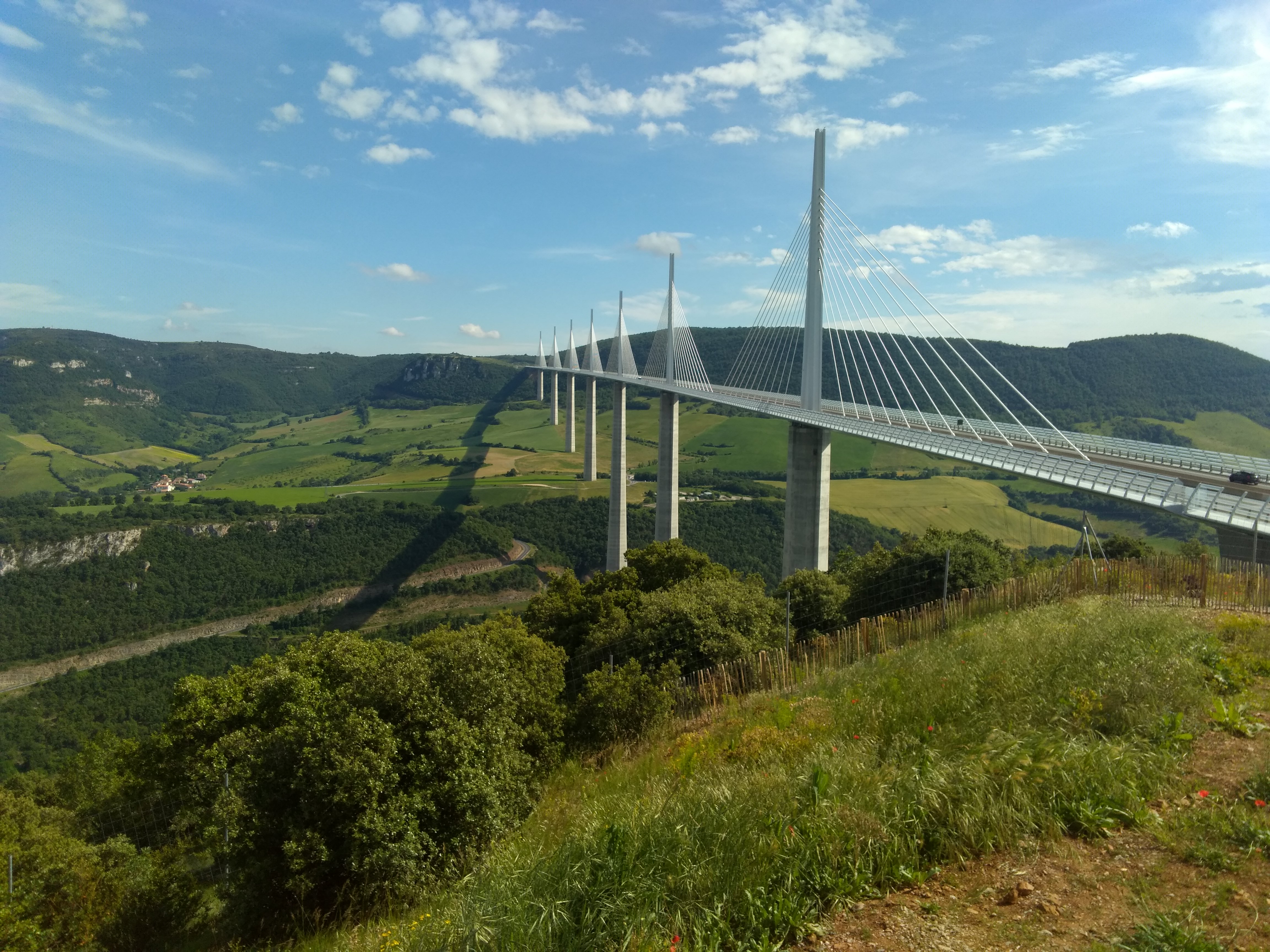 Photo n° 11 de l'avis de Thierry.v fait le 27/06/2018 à 10:43
