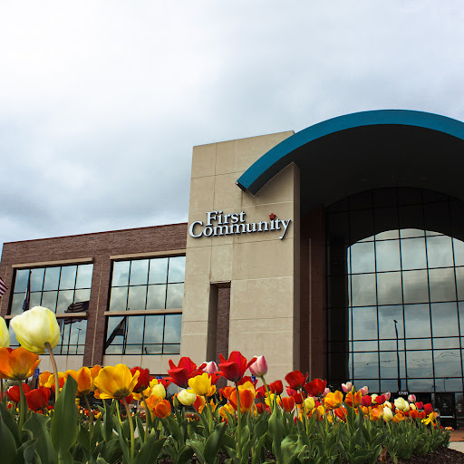Credit Union «First Community Credit Union», reviews and photos