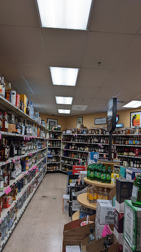 Liquor Store «Portland Bethany Liquor Inc», reviews and photos, 4756 NW Bethany Blvd, Portland, OR 97229, USA