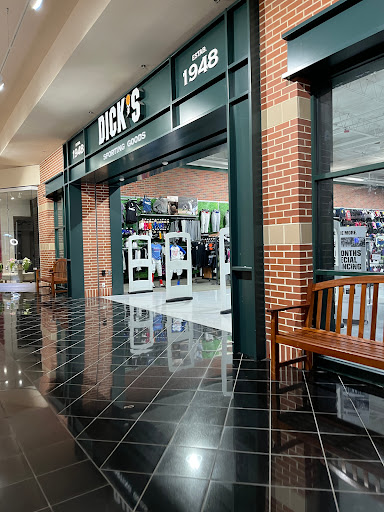 Shopping Mall «Dover Mall», reviews and photos, 1365 N Dupont Hwy, Dover, DE 19901, USA