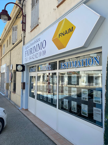 Fiorimmo | Agence immobilière Les Pennes Mirabeau à Les Pennes-Mirabeau