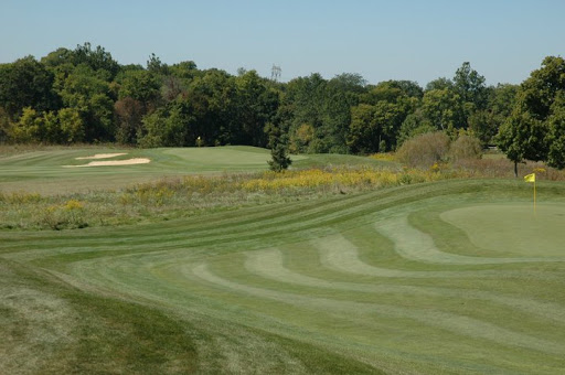Golf Course «Darby Creek Golf Course», reviews and photos, 19300 Orchard Rd, Marysville, OH 43040, USA