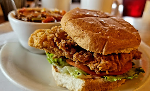 Gift Shop «Fergusons Country Store», reviews and photos, 121 AR-333, St Joe, AR 72675, USA