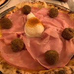 Photo n°2 de l'avis de Matteo.o fait le 29/08/2023 à 09:21 sur le  Spicchi d'Arte à Tricase