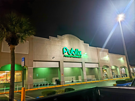 Supermarket «Publix Super Market at Hollywood Mall», reviews and photos, 3251 Hollywood Blvd, Hollywood, FL 33021, USA