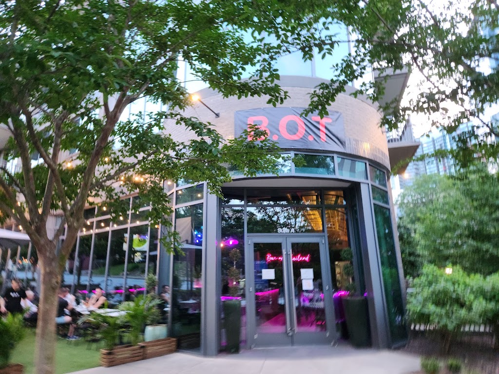 B.O.T (Bar of Thailand) 30309