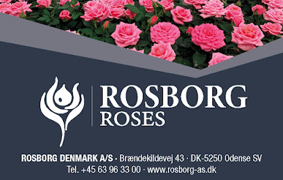 Gartneriet Rosborg Bellinge A/S
