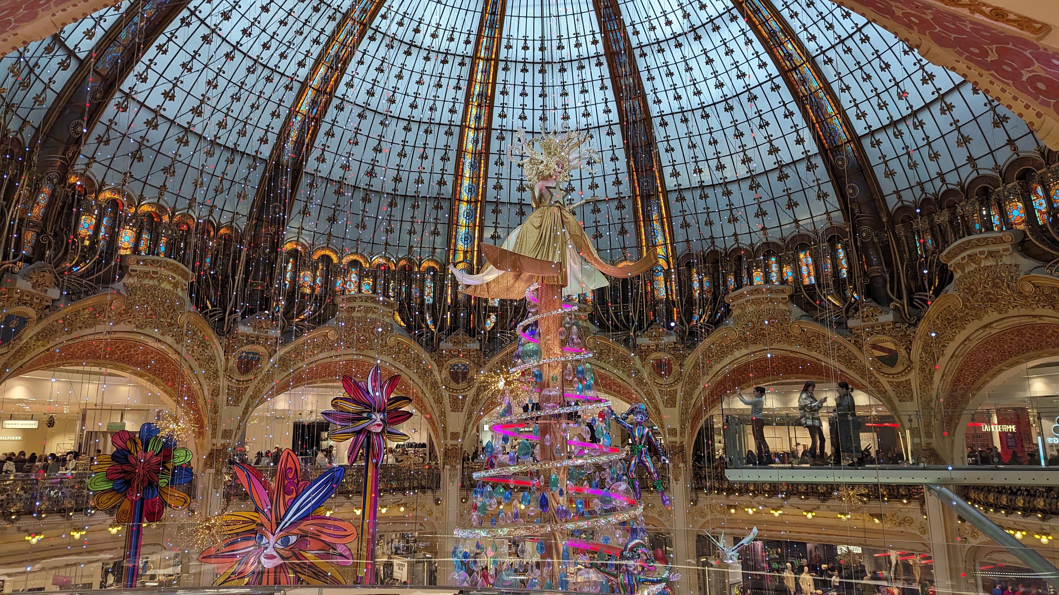 Photo n° 5 de l'avis de Laure.. fait le 25/12/2023 à 11:04