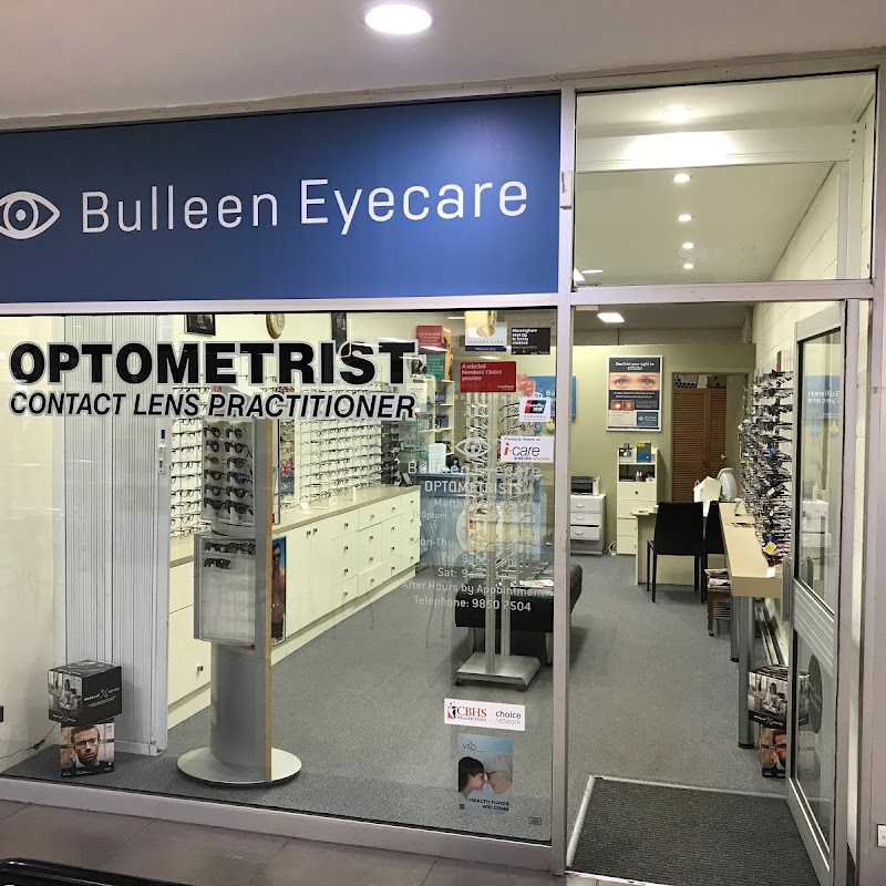 Bulleen Eyecare