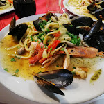 Photo n°4 de l'avis de Enzo. fait le 13/12/2019 à 23:38 sur le  Orso Bianco Giassai à Lissone