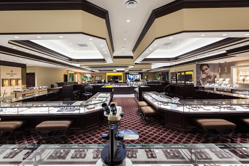 Jeweler «James Free Jewelers», reviews and photos, 9555 Main St, Montgomery, OH 45242, USA