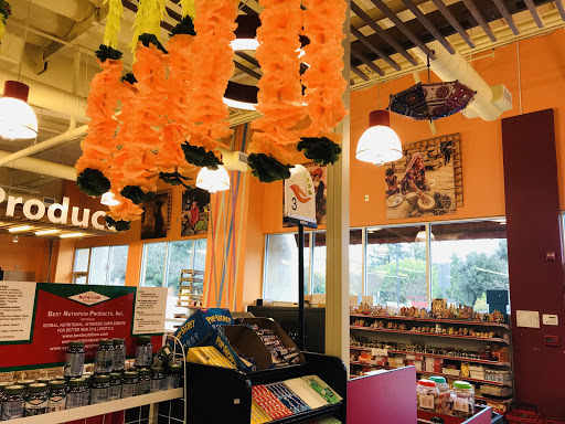 Indian Grocery Store «Bharat Bazar», reviews and photos, 3400 Mowry Ave, Fremont, CA 94538, USA