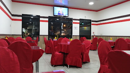 Fancy Restaurant - 3HC9+4VQ, Calle, Panama City