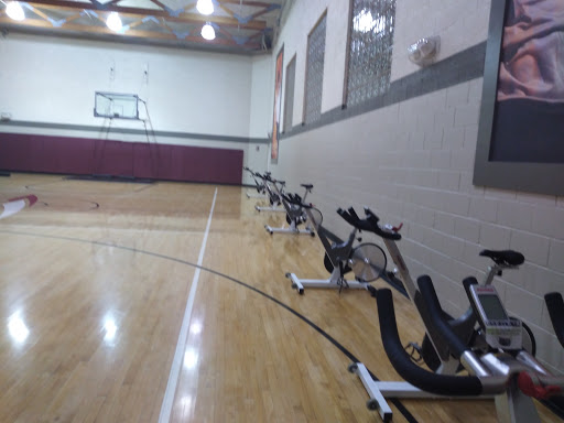 Gym «LA Fitness», reviews and photos, 13035 W Rancho Santa Fe Blvd, Avondale, AZ 85392, USA
