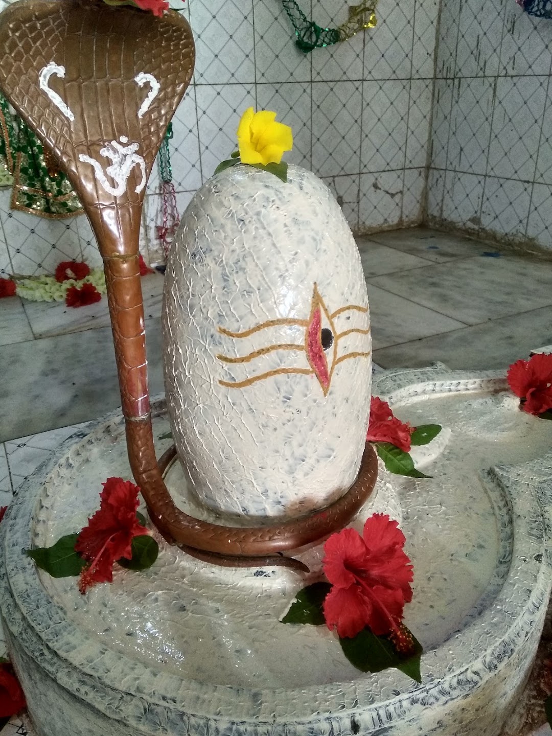 Jangleswar Mahadev Murila