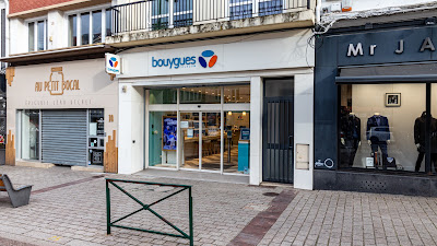 BOUYGUES TELECOM à Lens