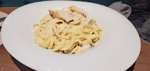 Spaghetti du Il Ristorante, le restaurant italien d'Antibes - n°15
