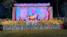 Krishnam garden