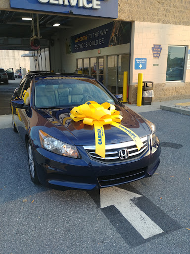 Used Car Dealer «CarMax», reviews and photos, 1457 Manheim Pike, Lancaster, PA 17601, USA
