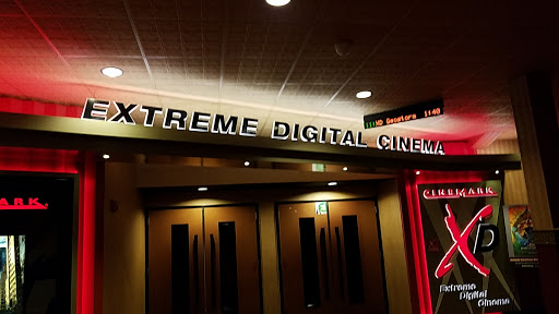 Movie Theater «Cinemark 20 and XD», reviews and photos, 40 Glenmaura National Blvd, Moosic, PA 18507, USA