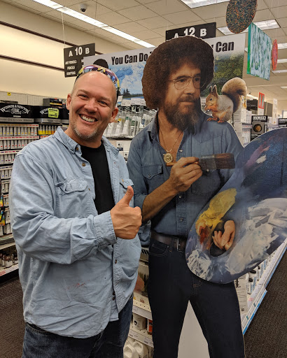 Office Supply Store «Palace Art & Office Supply», reviews and photos, 1407 Pacific Ave, Santa Cruz, CA 95060, USA