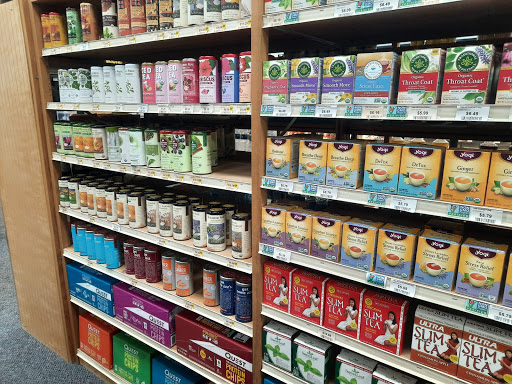 Health Food Store «Nutrition Stop», reviews and photos, 4101 Mexico Rd, St Peters, MO 63376, USA