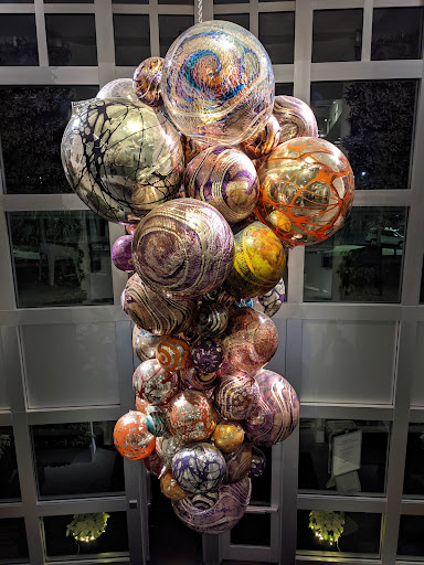 Botanical Garden «Franklin Park Conservatory and Botanical Gardens», reviews and photos, 1777 E Broad St, Columbus, OH 43203, USA