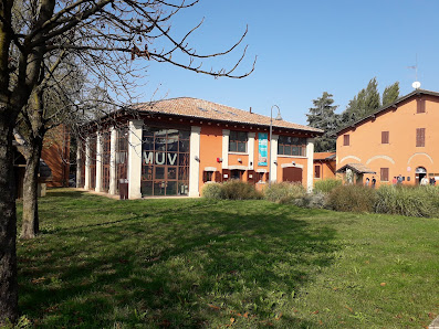 Museo della civiltà Villanoviana Via Tosarelli, 191 Ingresso via, Via V. Golinelli, 40055 Villanova BO, Italia
