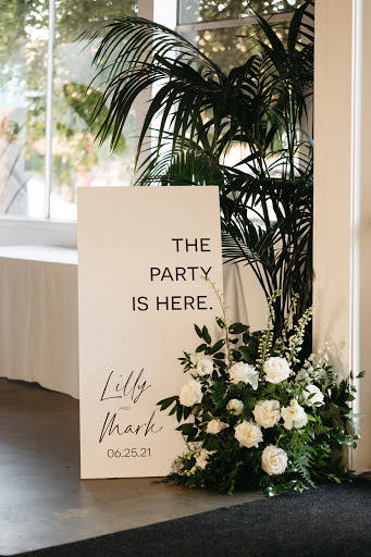 Wedding Planner «Adornment Events», reviews and photos, 2115 SE Adams St, Portland, OR 97222, USA