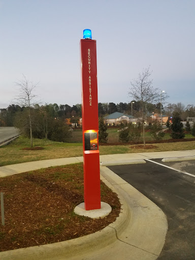 Security System Installer «i-Tech Security and Network Solutions», reviews and photos, 811 Burke St, Winston-Salem, NC 27101, USA