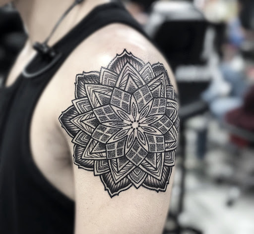 Explore pheasant tattoo ideas, creative tattoo ideas in Miami, available at Inkaholik Tattoos
