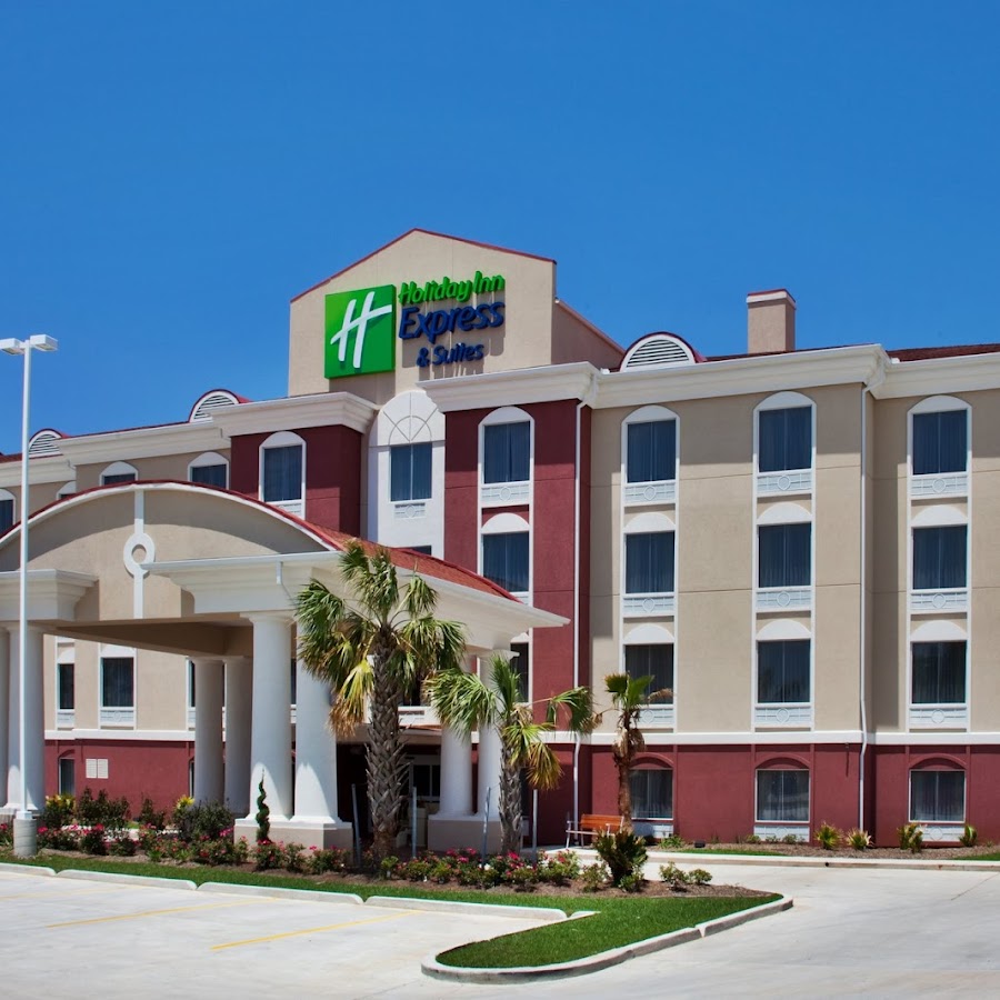 Holiday Inn Express & Suites Amite, an IHG Hotel