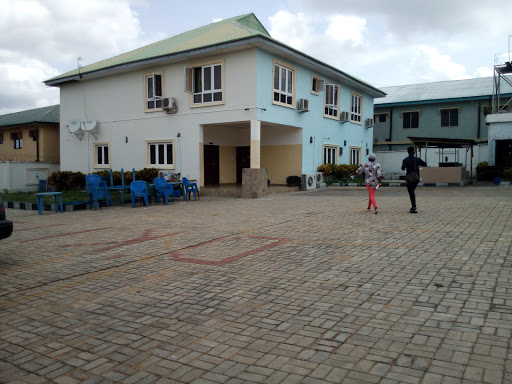 Hotel D Kits, 17-24 CAC Chapel, Ogbomosho, Nigeria, Event Venue, state Oyo