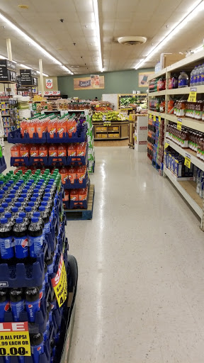 Grocery Store «Wayfield Foods Inc», reviews and photos, 2020 Headland Dr, Atlanta, GA 30344, USA