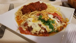 Photo n°31 de Ristaurante Le Due Torri à Paris ()