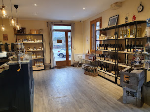 Photo n°13 de Brasserie De L'Aubrée bières artisanales à Selonnet ()