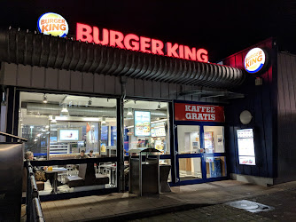 Burger King Rümlang