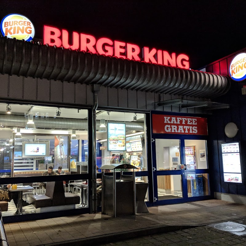 Burger King Rümlang