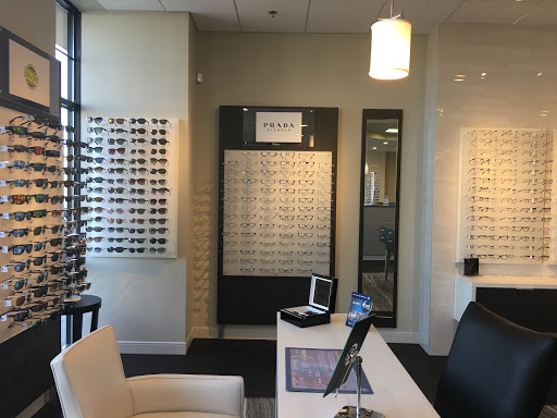 Optometrist «Sullivan-Ostoich Eye Center», reviews and photos, 1415 W Palatine Rd, Hoffman Estates, IL 60192, USA