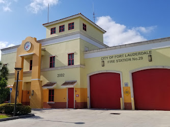 FLFD Fire Station 29