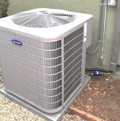 Omega Heating and Air Conditioning Inc