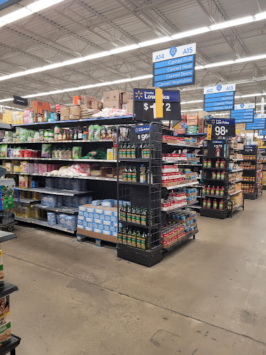 Department Store «Walmart Supercenter», reviews and photos, 8118 Perry Hills Ct, Nottingham, MD 21236, USA