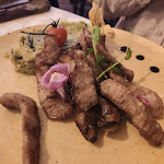 Photo n°1 de l'avis de Cátia.i fait le 20/01/2022 à 14:50 sur le  Restaurante Casa Chef Victor Felisberto à Abrantes